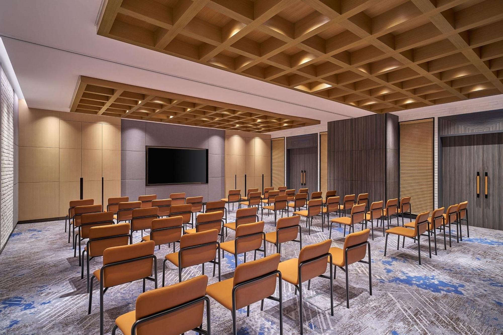 Four Points By Sheraton Kuala Lumpur, City Centre מראה חיצוני תמונה