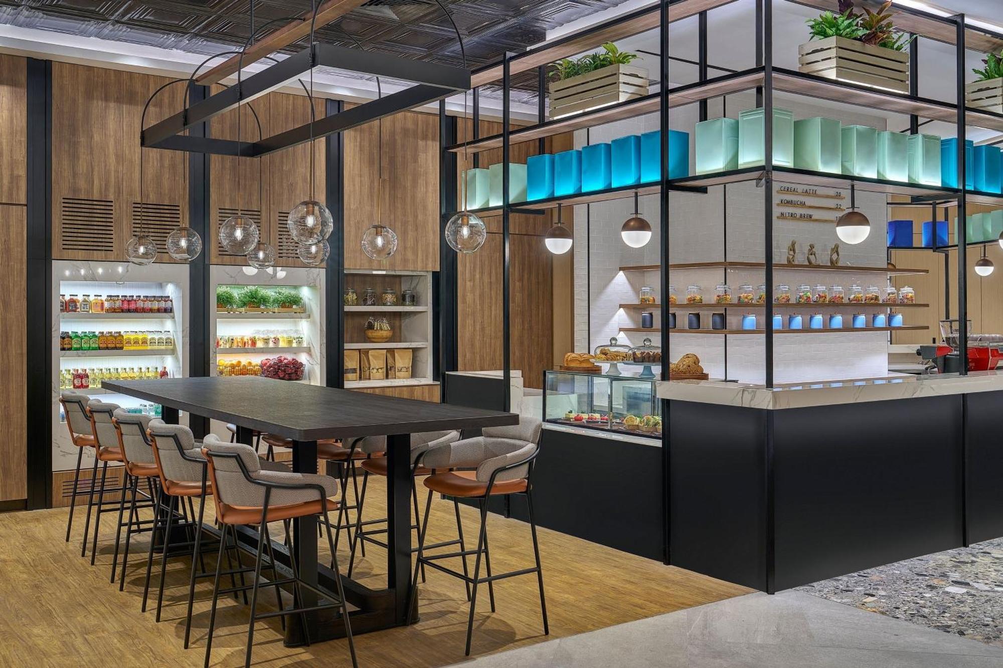 Four Points By Sheraton Kuala Lumpur, City Centre מראה חיצוני תמונה