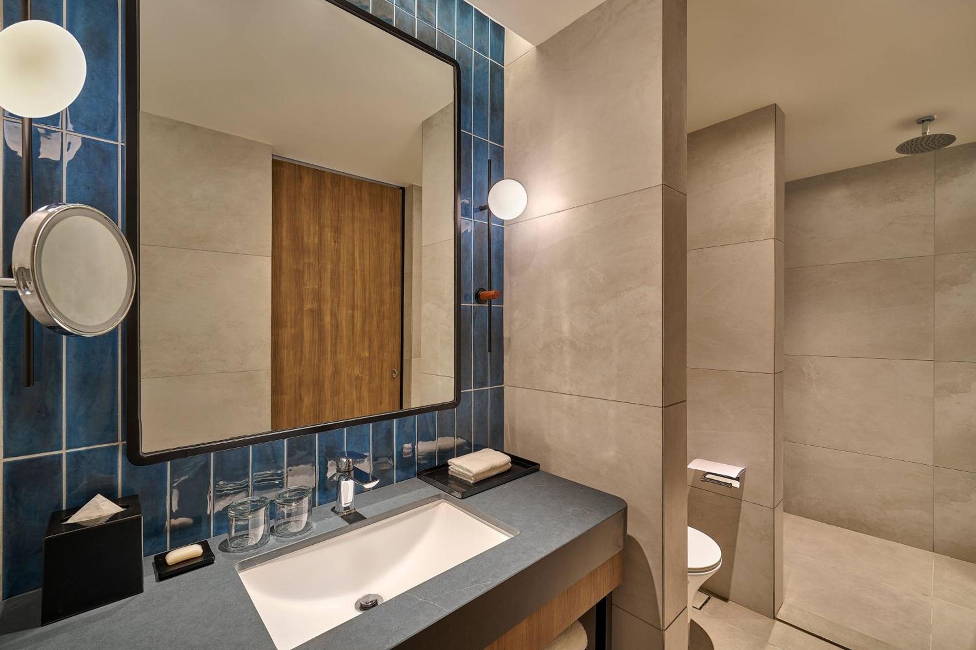 Four Points By Sheraton Kuala Lumpur, City Centre מראה חיצוני תמונה
